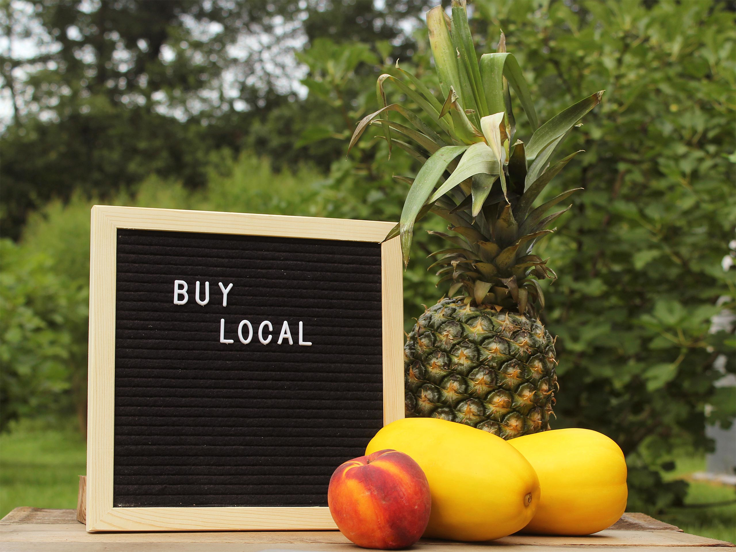 Hawaii's Food Journey From Farm to Table thumbnail