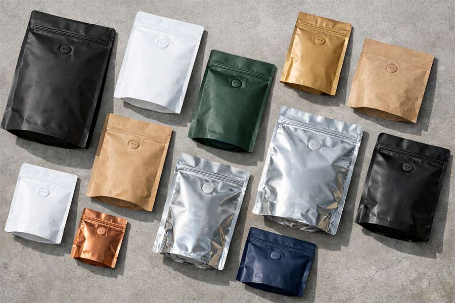 The Hard Truth About What Happens to Coffee Bags After the Last Scoop thumbnail