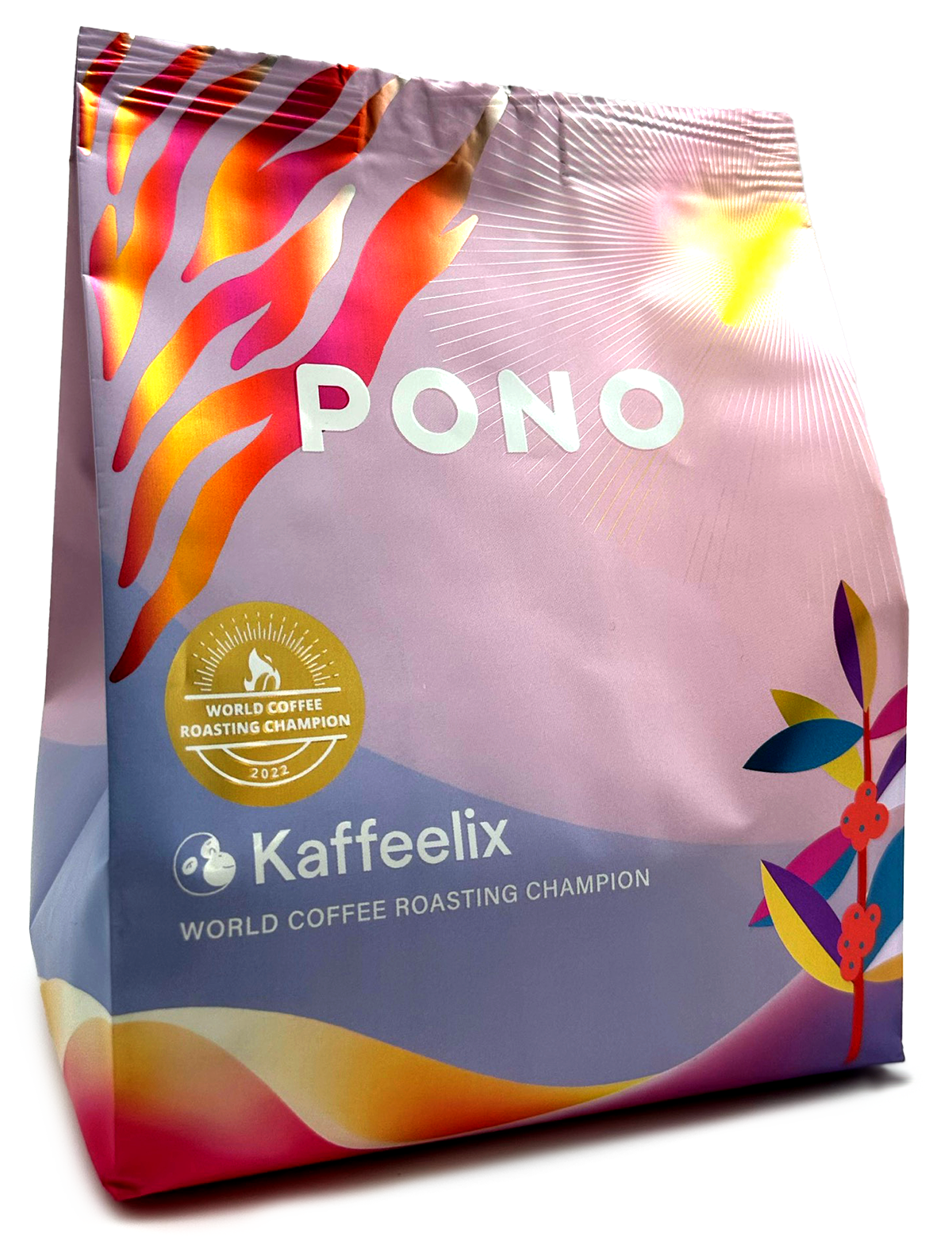 Savor Brands x Kaffeelix 2024 Pono Bag
