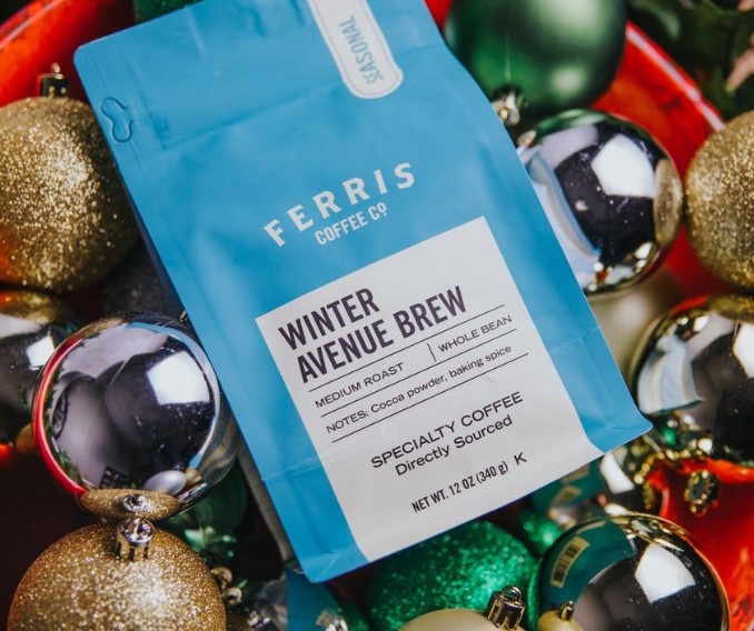 Holiday Coffee Bags and Food Packaging: 3 Reasons Why Summer is the Best Time to Plan for the Holiday Season thumbnail