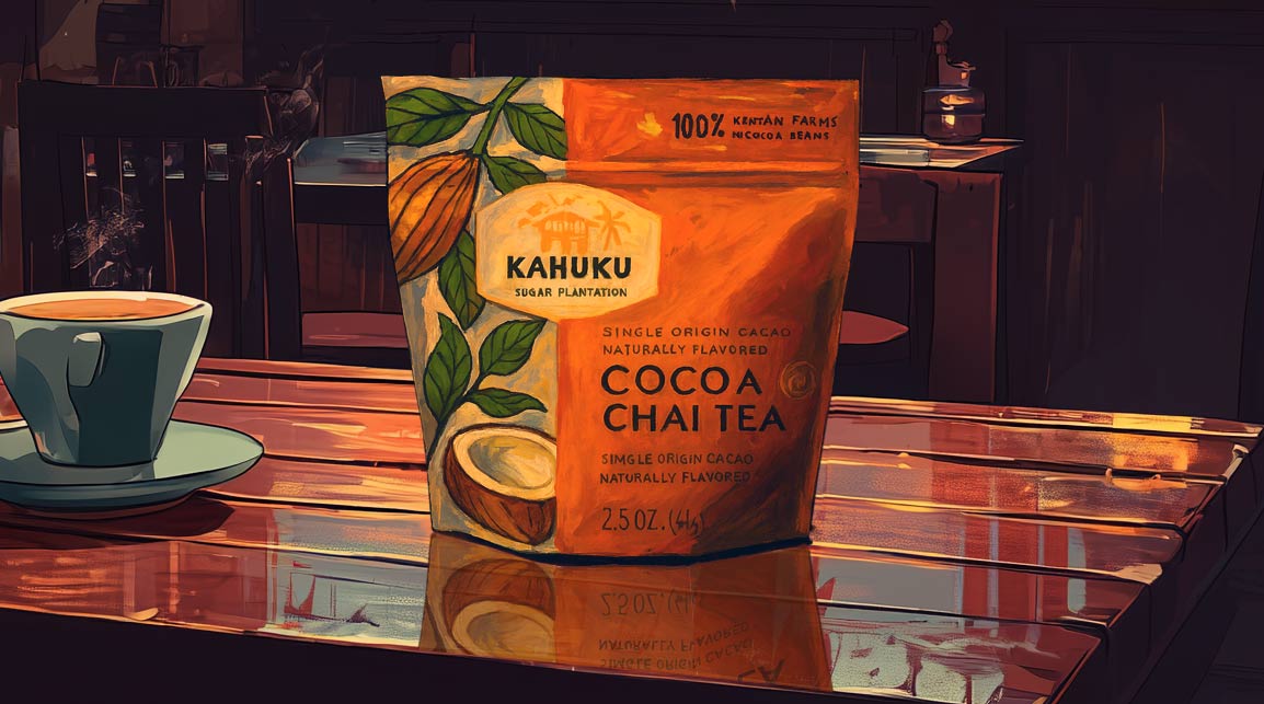 Meilleures options d'emballage pour le café et le thé en vrac thumbnail