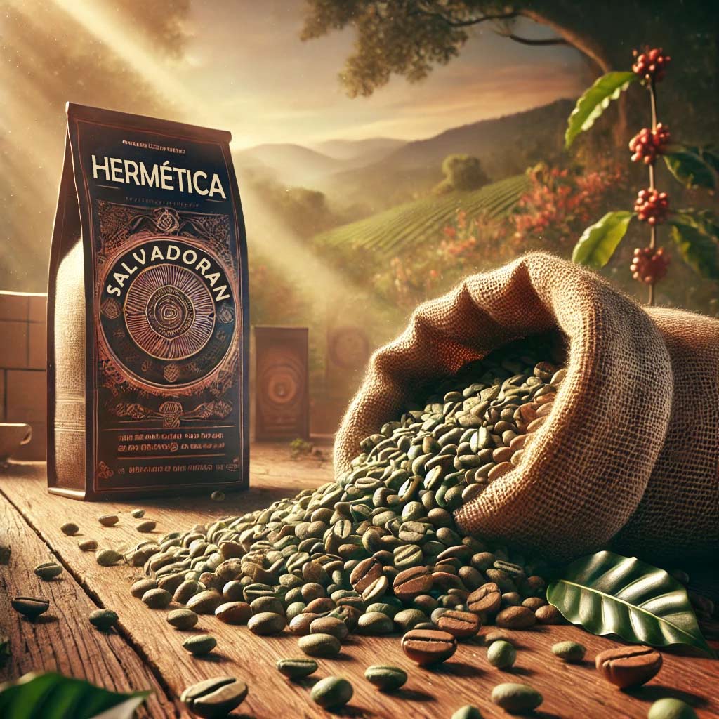 De la Cosecha al Sabor: El Papel del Empaque en el Café Salvadoreño thumbnail