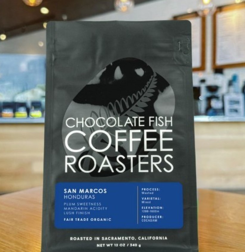 chocolate Fish Coffee Roasters 01