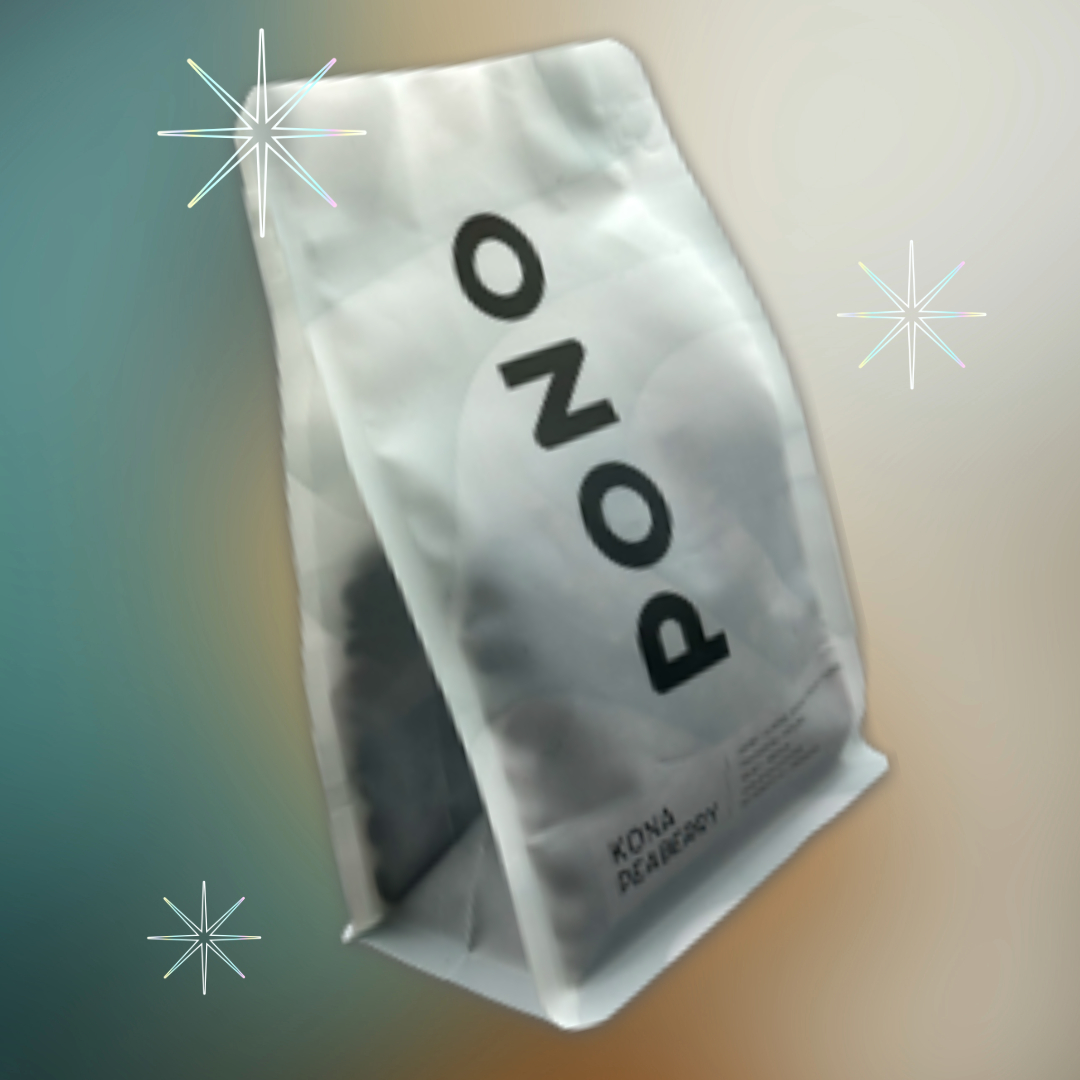 Explore the Latest Packaging Innovations: Savor Brands' PONO Coffee Bag thumbnail