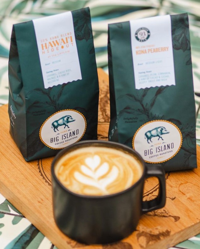 Digital Printing Perfect For Personalized White Label Coffee Bags thumbnail