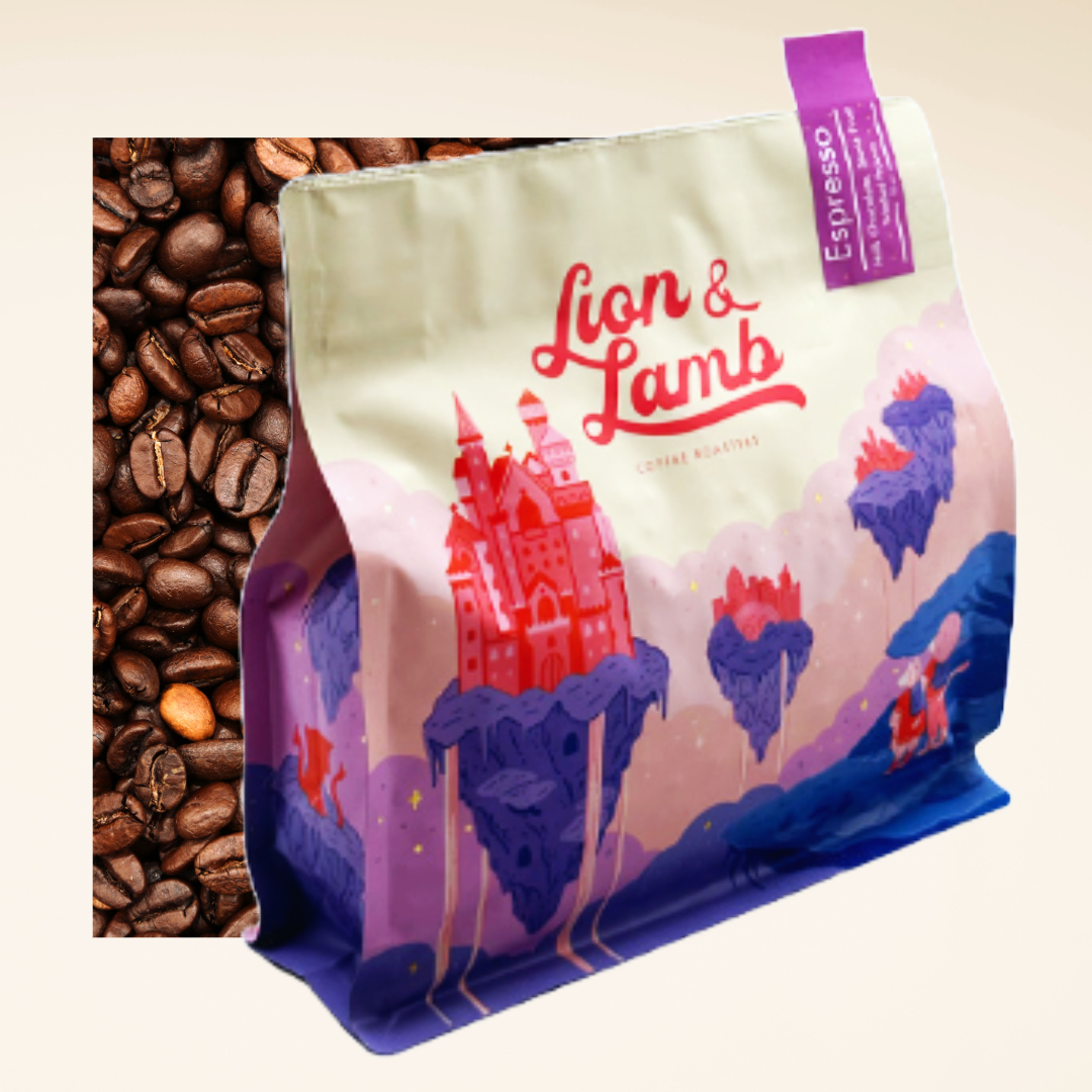 Rotogravure Printing for Coffee Bags: Premium Quality and Customization thumbnail