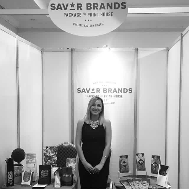 Excited to be a part of the World Coffee Science Summit in #ElSalvador! Stephanie is at booth 6 with #packaging samples and more, and can show you how we bring our packaging to life! @coffeesummit #wcss17 #sansalvador #elsalvadorcoffee #cofeepackaging #cus