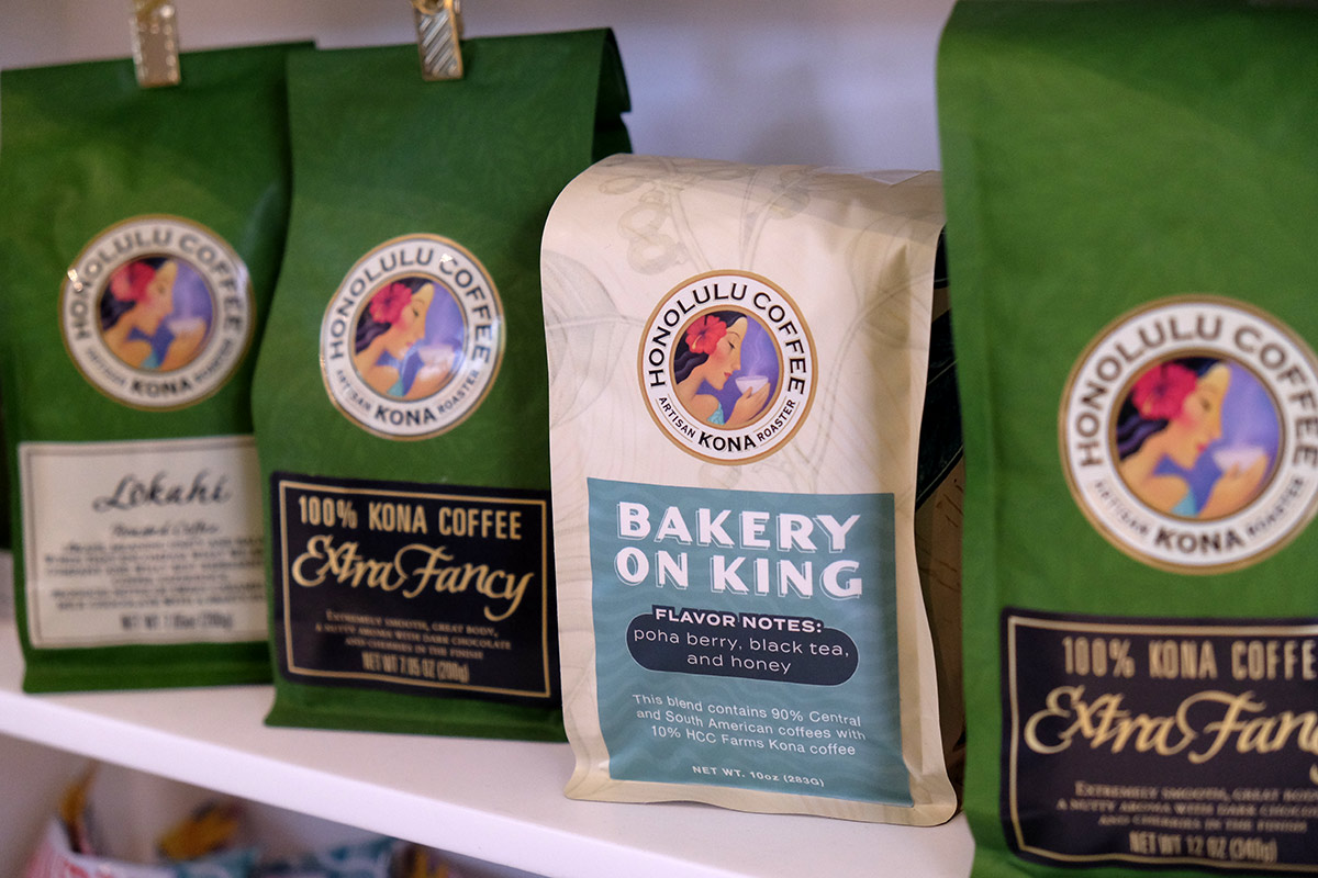 Honolulu Coffee Unveils Its Newest Café on King Street thumbnail