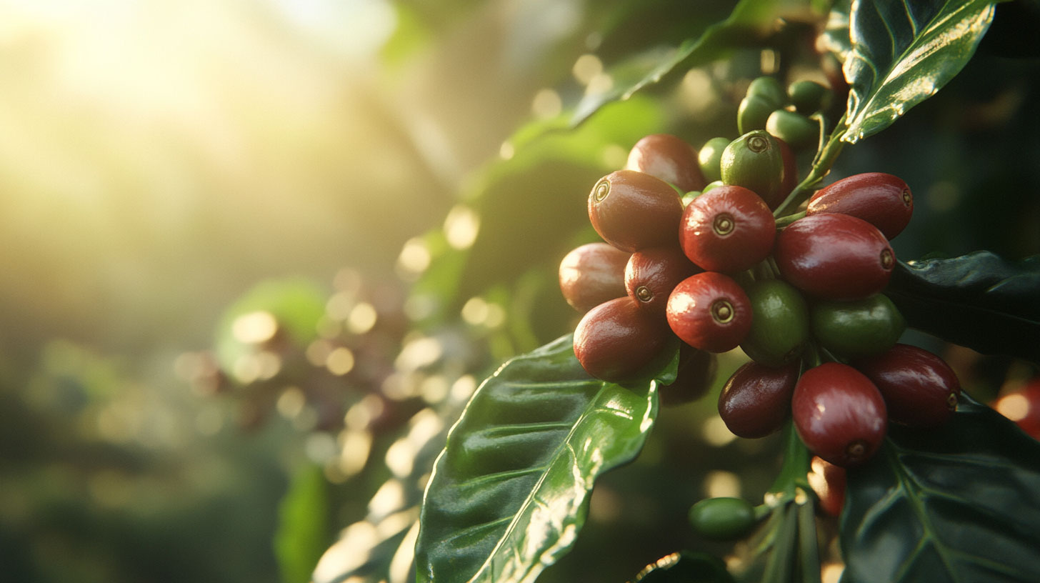 Kona Coffee Industry Faces New Challenges Amidst Law Changes thumbnail