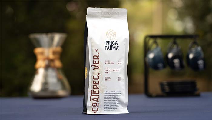 Finca Fátima Finalista en el Premio Sabor 2025 thumbnail