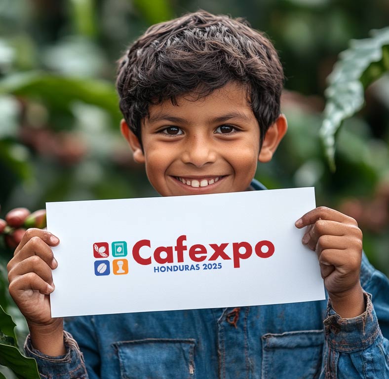 ¡Prepárate para Cafexpo 2025: La Revolución de la Industria del Café en Honduras! thumbnail