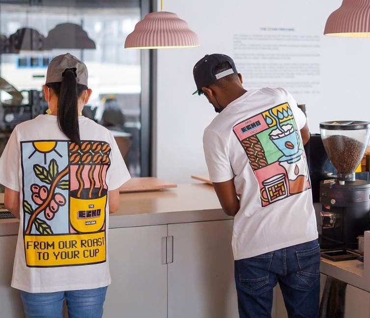 Abu Dhabi based Roastery with Thoughtful Branding and Coffee Packaging (UAE) thumbnail