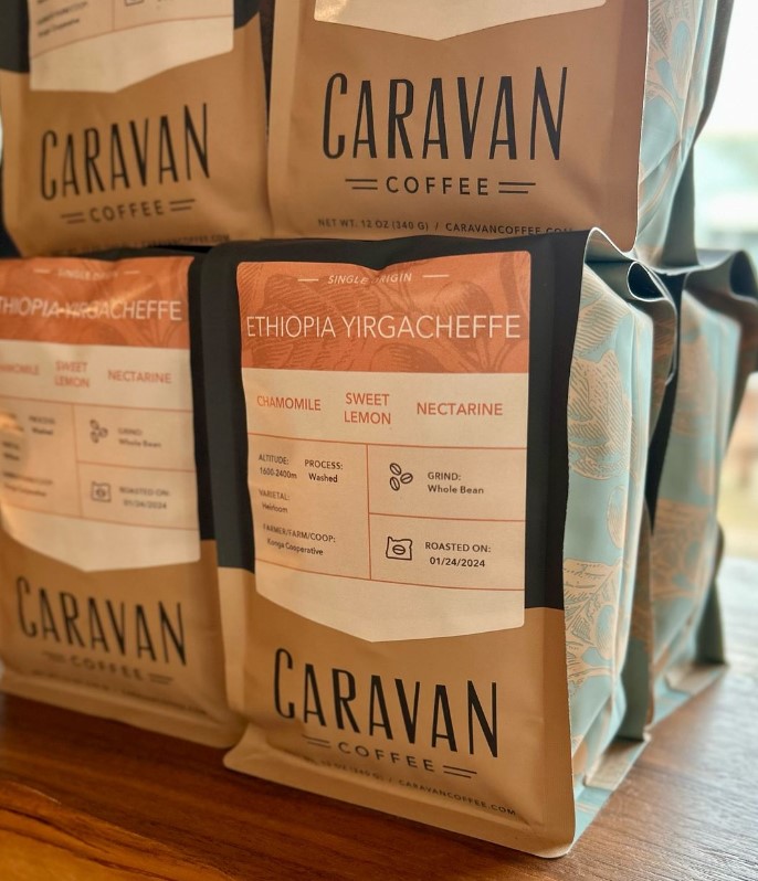 caravan Coffee 03