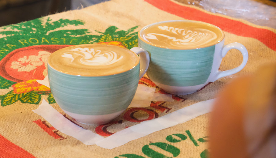 Savor Brands Heads to Maui for the 2025 Seed to Cup Festival thumbnail