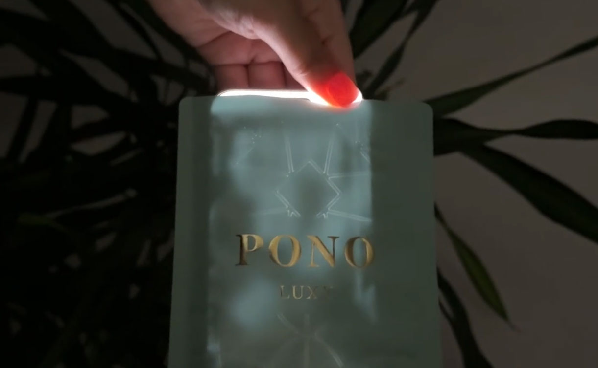 اللمعان أم الحماية: اختبار الضوء لأكياس القهوة المخصصة thumbnail