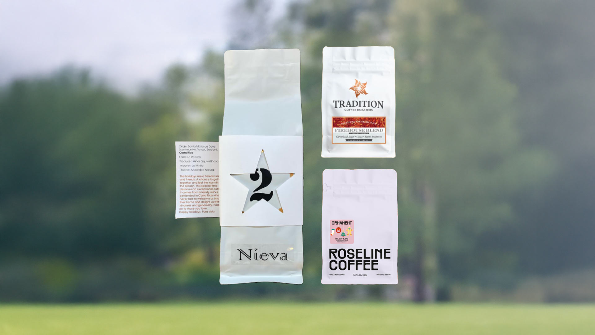 What Matters Most on Your Coffee Bag's Label? thumbnail