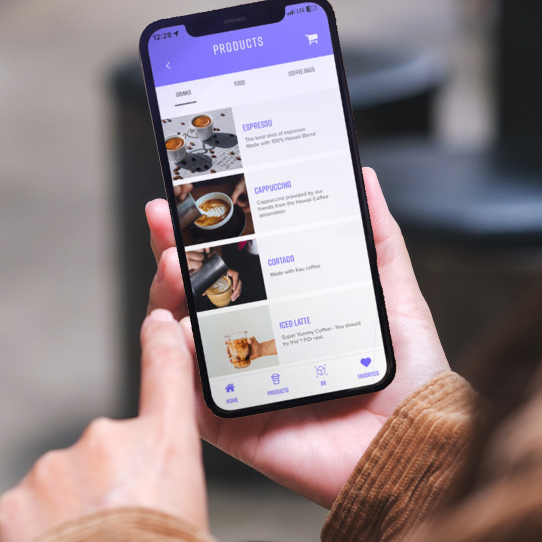 Minimize Crowds This Holiday Season With Your Own Custom Mobile Ordering App thumbnail