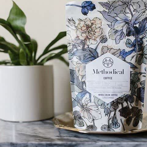 Congrats @methodicalcoffee on being nominated for @10best by @usatoday Readers Choice Awards in the Food &amp; Drink category! #enjoymethodical #greenvillesc #greatbrandsgreatpackage 📷: @methodicalcoffee