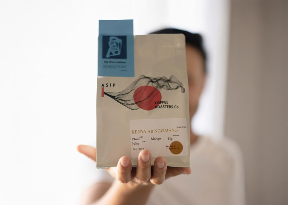 Mini Guide to Designing Your First Digitally Printed Coffee Bag thumbnail