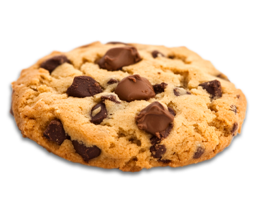 Cookie Packaging card