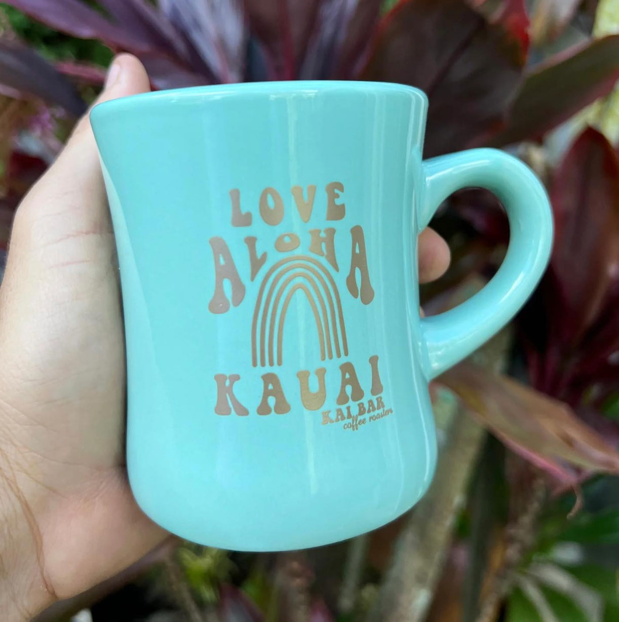 Love Kauai Bar