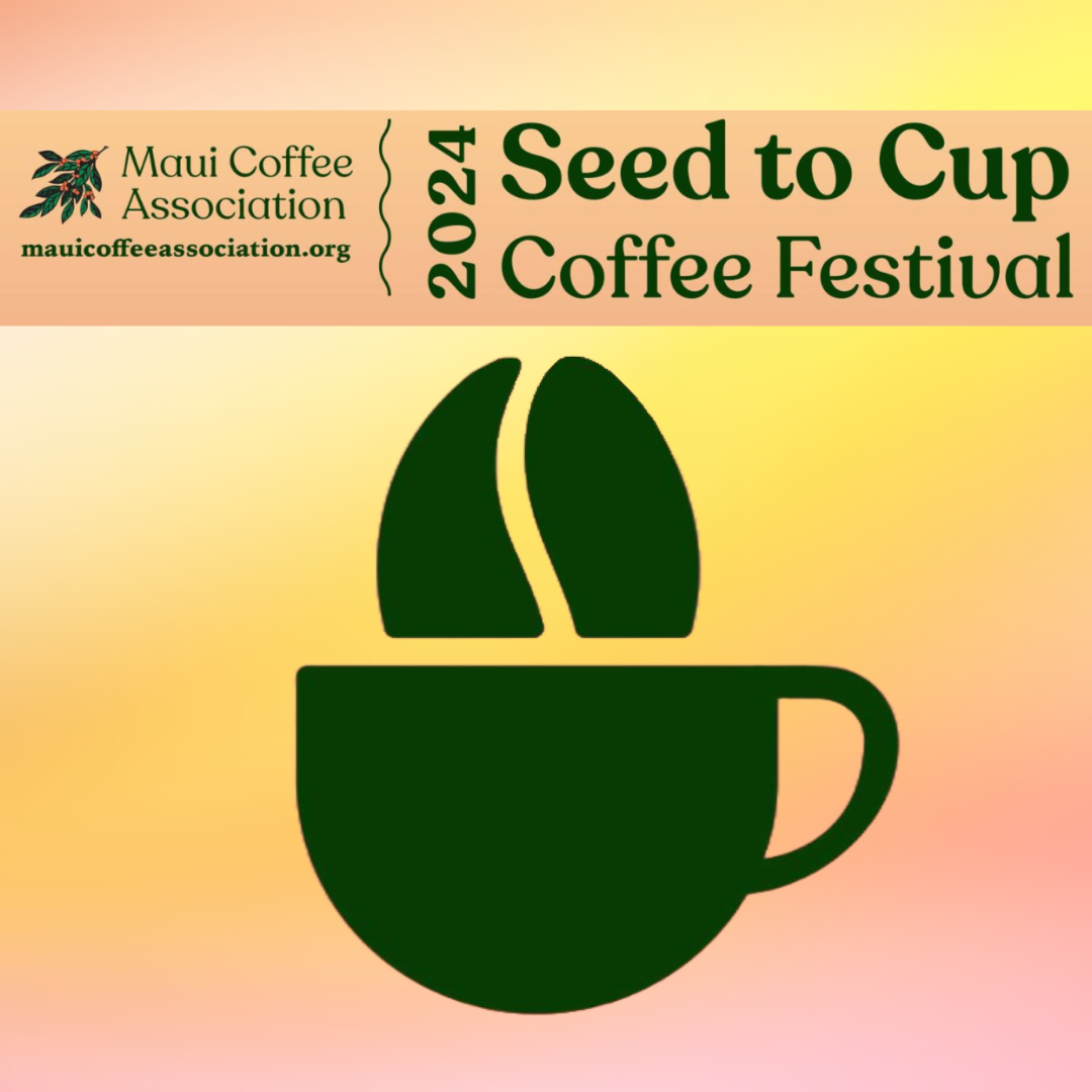 Maui, Hawaii's 2024 Seed to Cup Coffee Festival thumbnail
