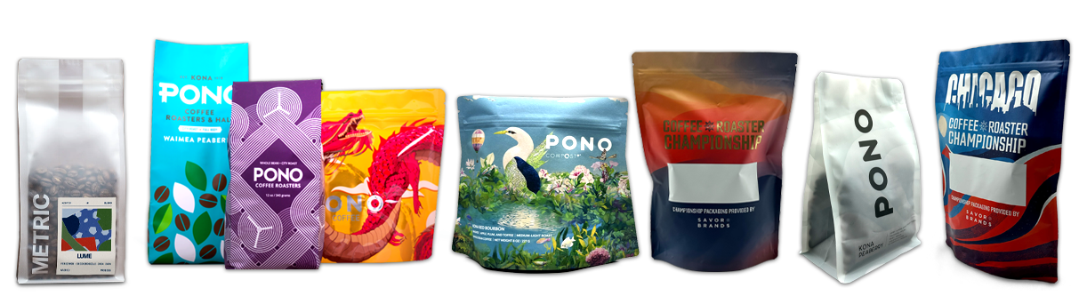Montana Landing Hero Bags