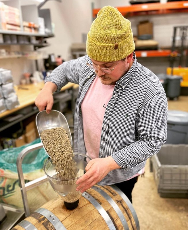 #1 Illinois' Must Check Out Coffee Shop in Peoria  thumbnail