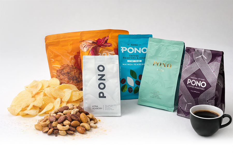 Custom Food Bags and Coffee Packaging: Grease, Oils, and Film Barriers Explained thumbnail