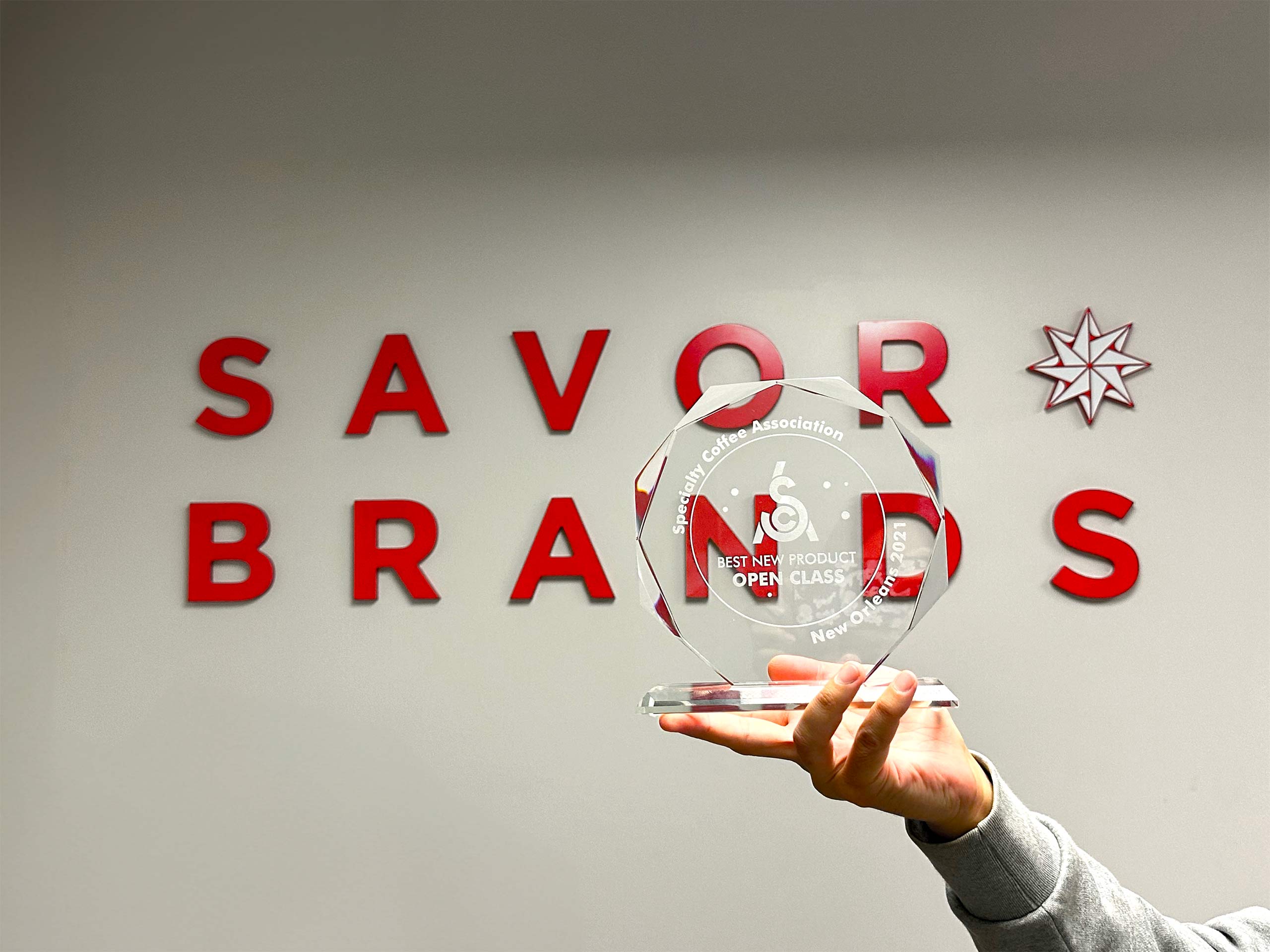 savorBrandsAwards