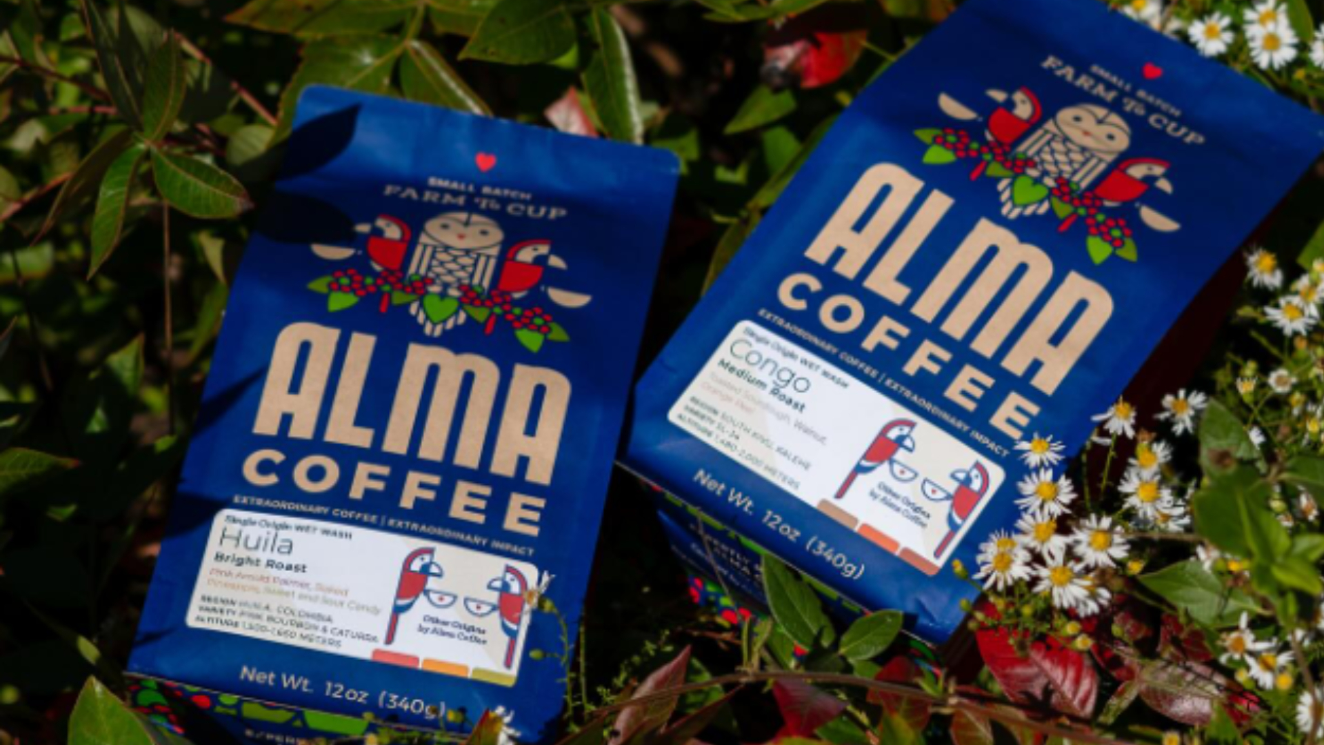 What Information Goes on a Standard Retail Coffee Bag?  thumbnail