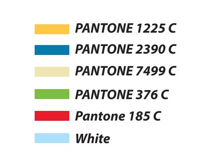 pantone Example