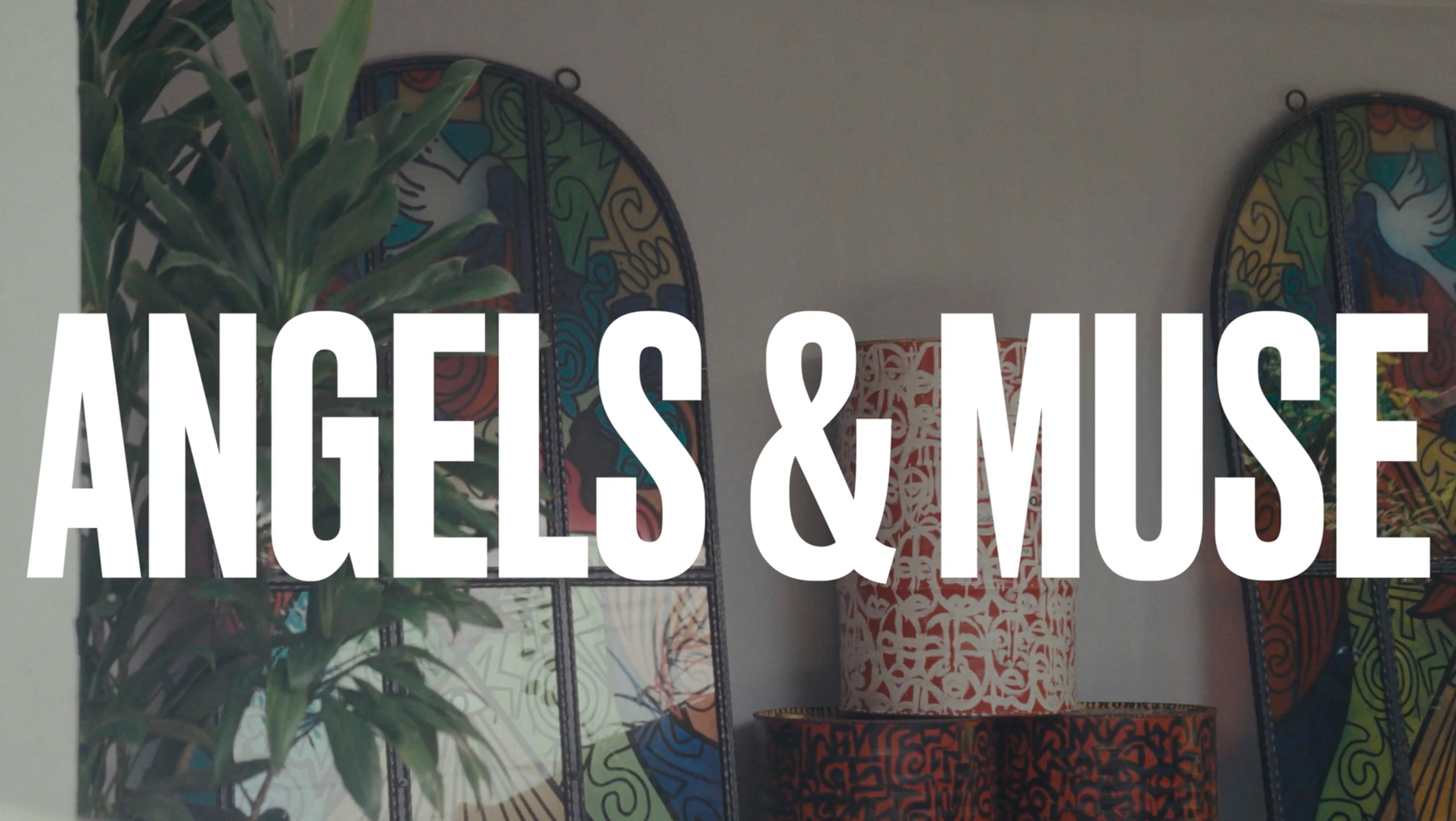 Angles & Muse