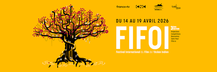 FIFOI 2026 Festival Banner