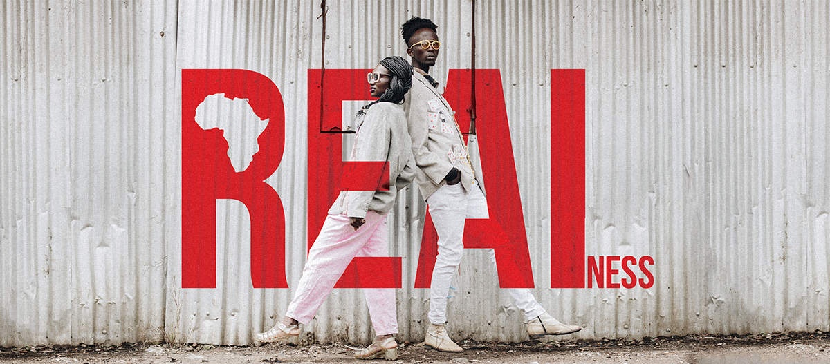 Banner image of the Realness Institute