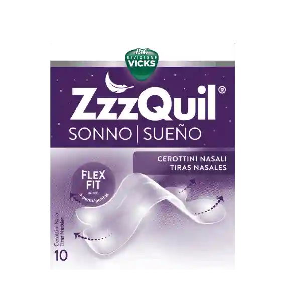 zzzquil cerottini nasali pdp img