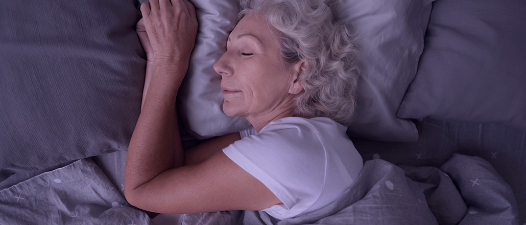 Rimedi per dormire bene