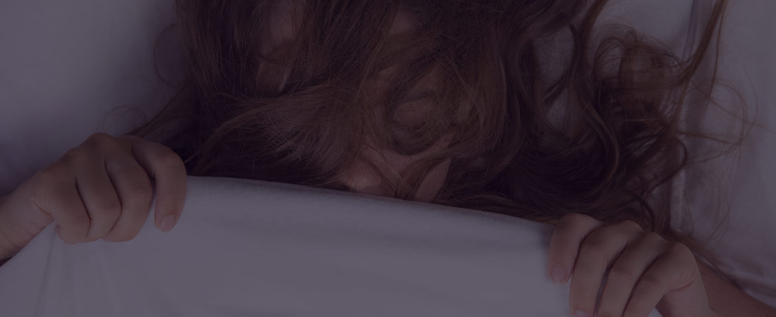 Difficoltà a dormire