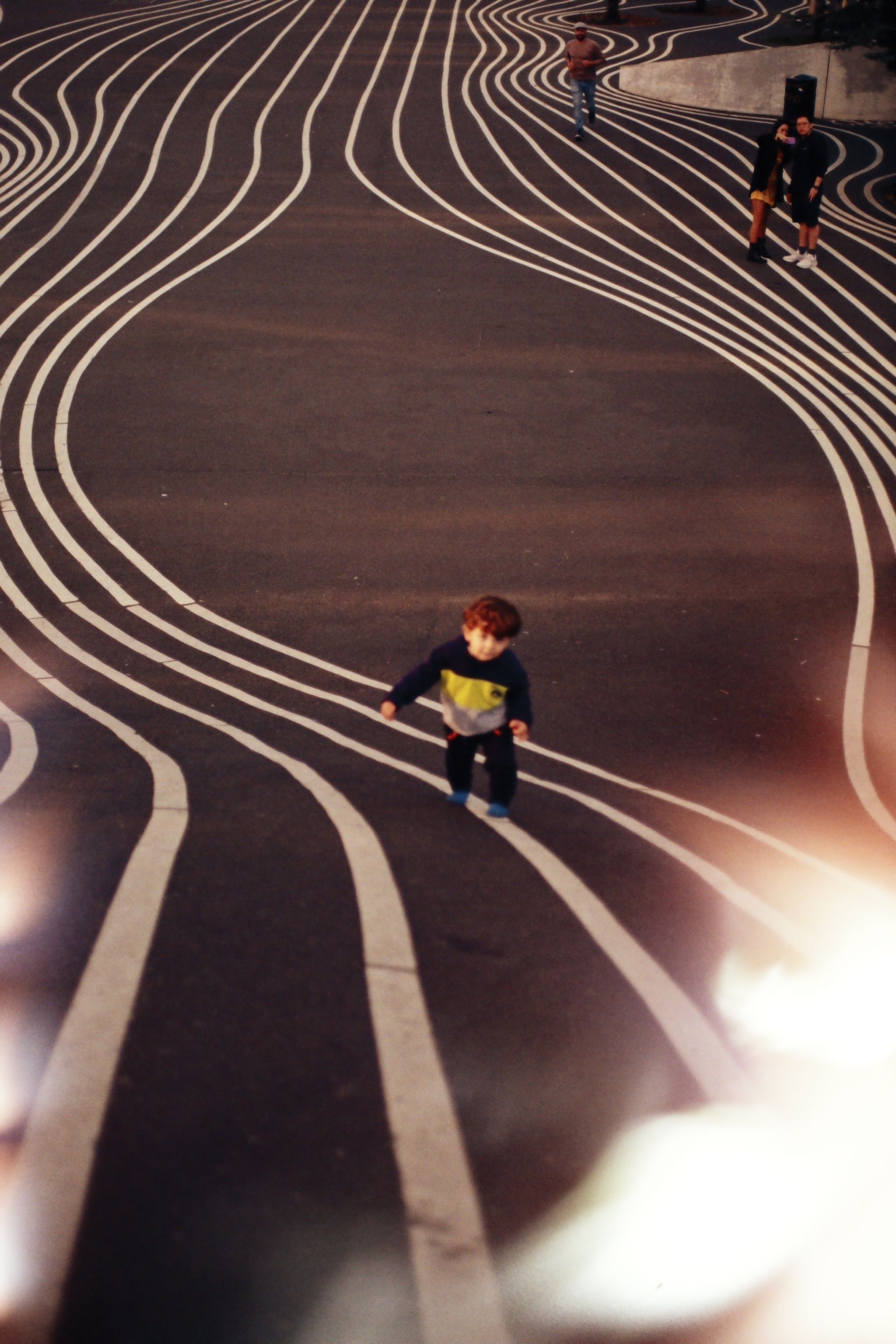 Kopenhagen playground