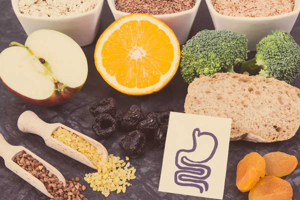 Dieta trzustkowa – zasady, jadłospis i produkty dozwolone