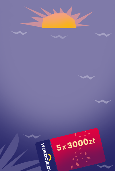 Hero Mobile Konkurs Afterfit- wygraj 3000 złotych na wakacje!