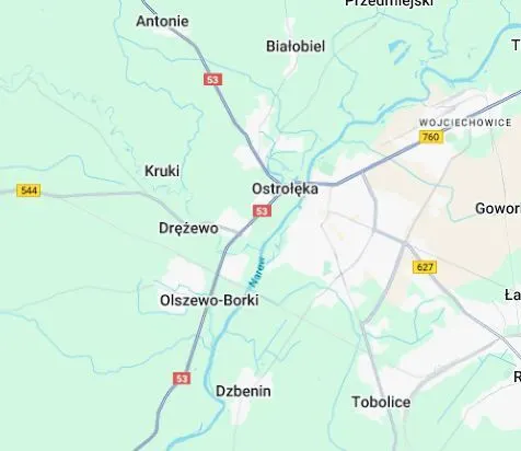 Dieta z wyborem menu w Ostrołęce – elastyczny catering pudełkowy od AfterFit