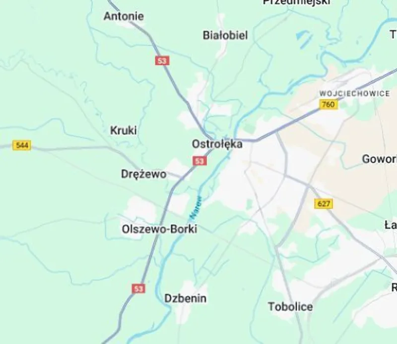 Dieta z wyborem menu w Ostrołęce – elastyczny catering pudełkowy od AfterFit