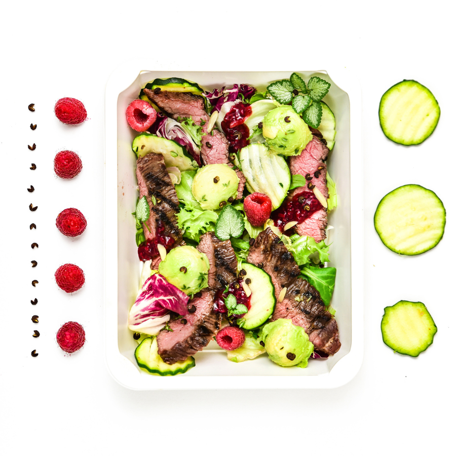 Keto Opcja 1
