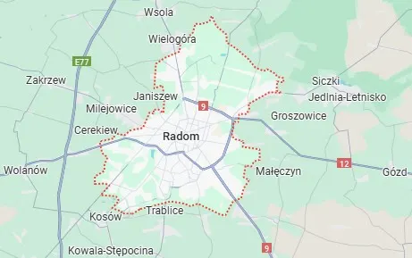 Dieta z wyborem menu w Radomiu – elastyczny catering pudełkowy od AfterFit