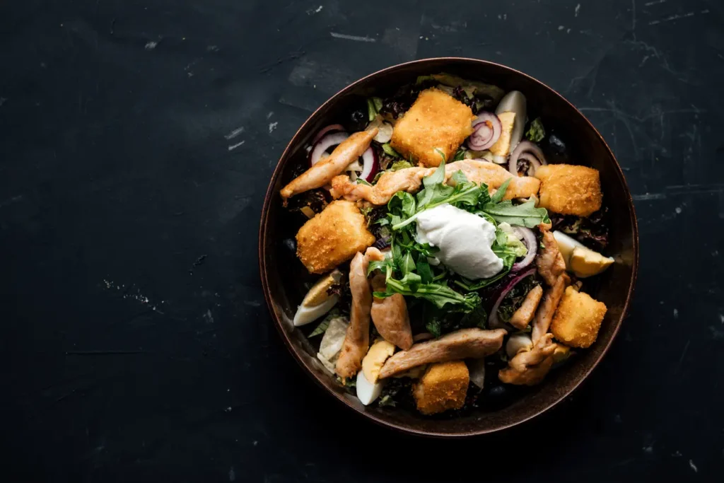 dieta bez cukru posiłke bez cukru