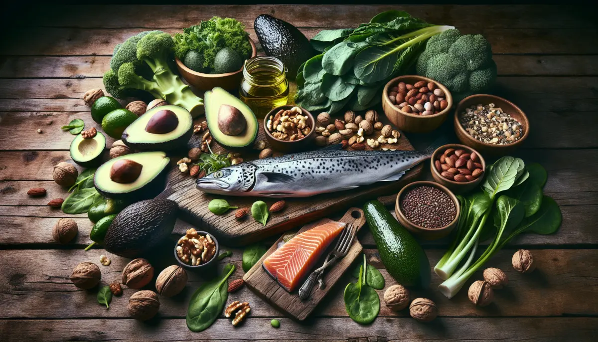 Dieta keto zasady: Jak skutecznie stosować dietę ketogeniczną
