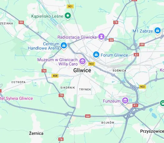 Dieta z wyborem menu w Gliwicach – elastyczny catering pudełkowy od AfterFit