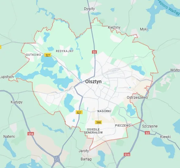 Najpopularniejsze diety w Olsztynie