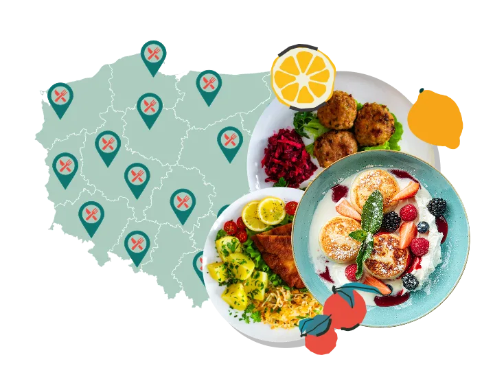 Catering dietetyczny Kielce